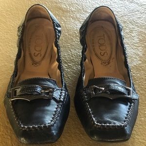 Tods Flats